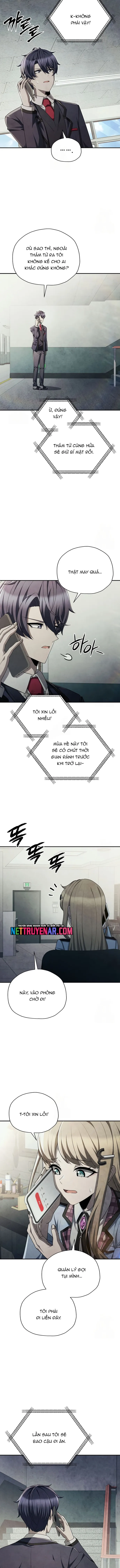 Câu Lạc Bộ Truyện Ma Chapter 70 - 2