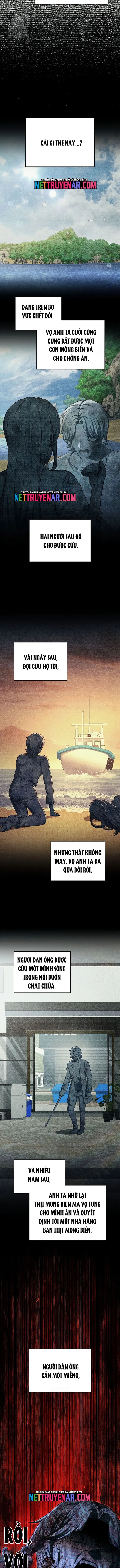 Câu Lạc Bộ Truyện Ma Chapter 70 - 12