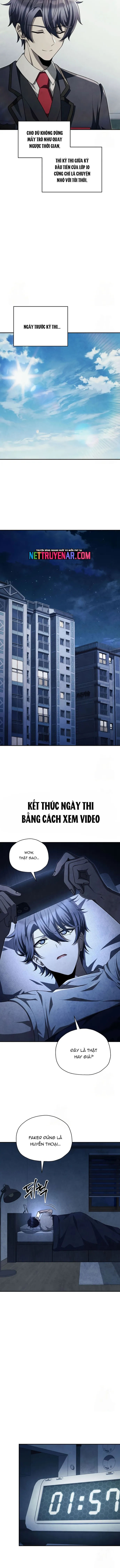 Câu Lạc Bộ Truyện Ma Chapter 70 - 8