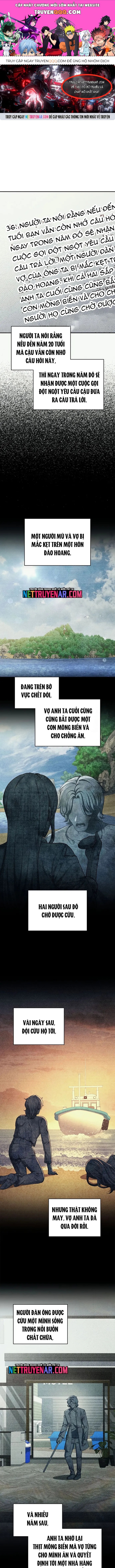 Câu Lạc Bộ Truyện Ma Chapter 71 - 1