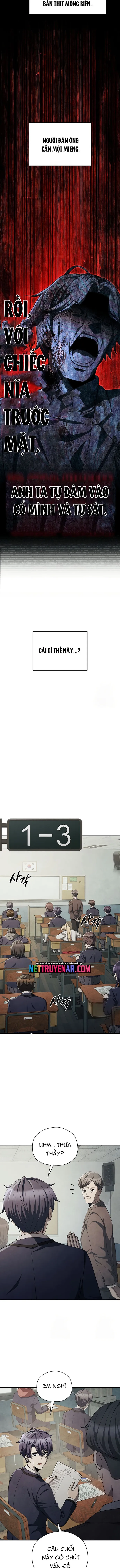 Câu Lạc Bộ Truyện Ma Chapter 71 - 2