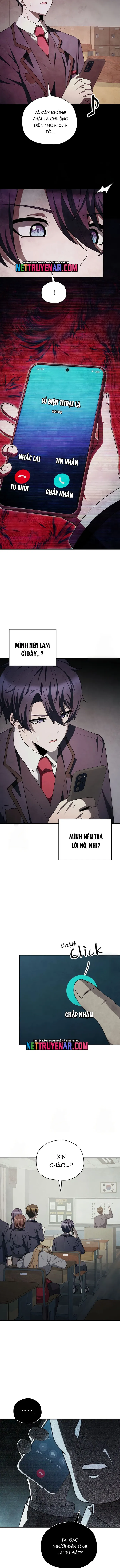 Câu Lạc Bộ Truyện Ma Chapter 71 - 11