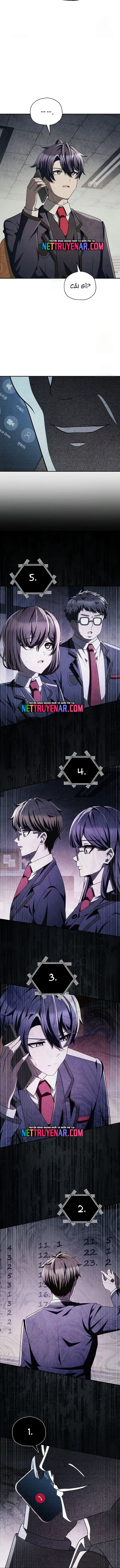 Câu Lạc Bộ Truyện Ma Chapter 71 - 12