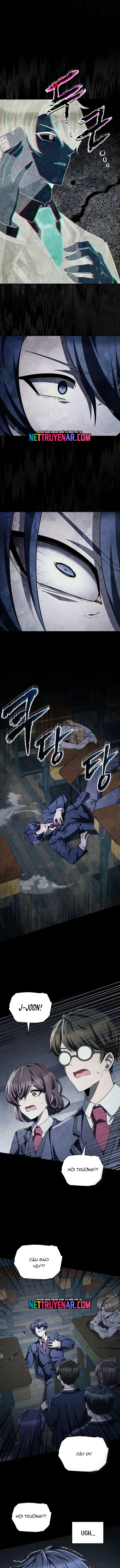 Câu Lạc Bộ Truyện Ma Chapter 71 - 13