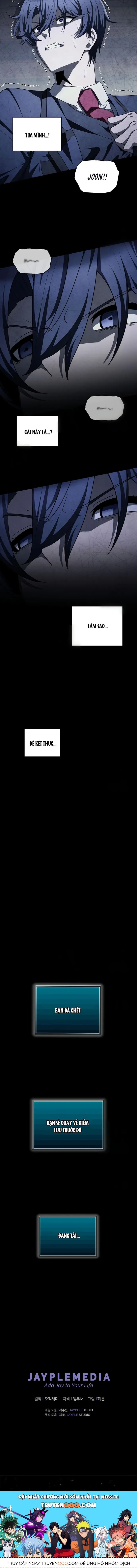 Câu Lạc Bộ Truyện Ma Chapter 71 - 14