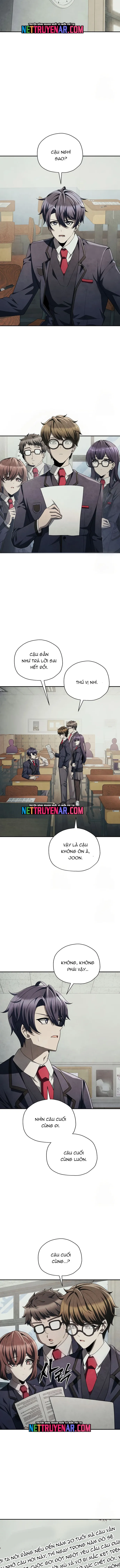 Câu Lạc Bộ Truyện Ma Chapter 71 - 4