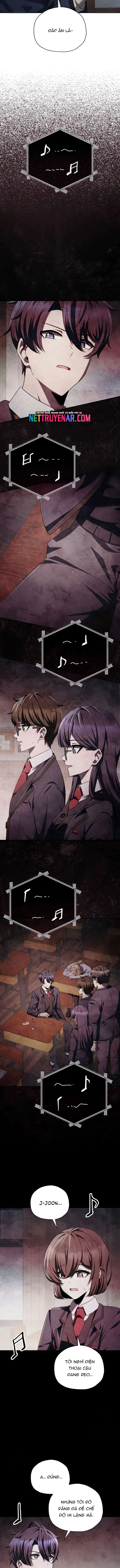 Câu Lạc Bộ Truyện Ma Chapter 71 - 10
