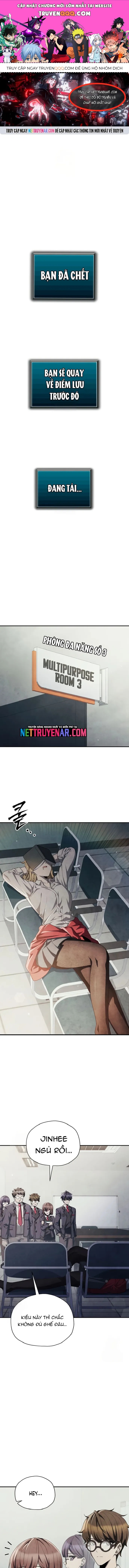 Câu Lạc Bộ Truyện Ma Chapter 72 - 1
