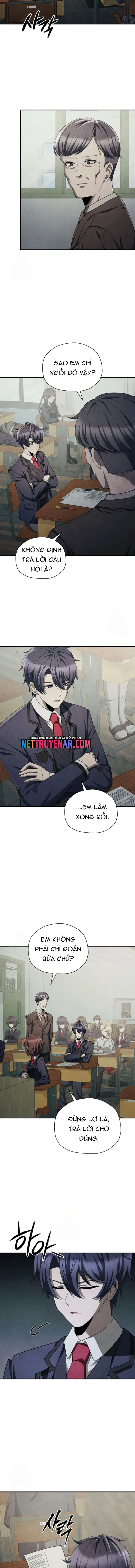 Câu Lạc Bộ Truyện Ma Chapter 72 - 12