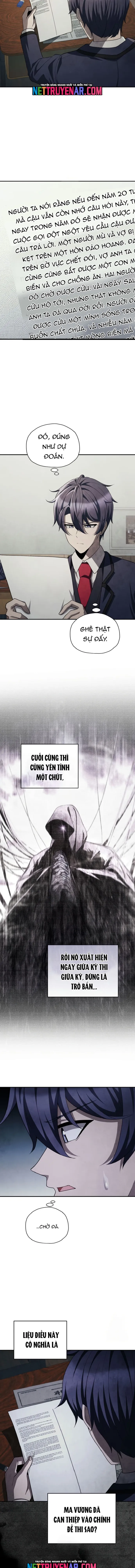 Câu Lạc Bộ Truyện Ma Chapter 72 - 13