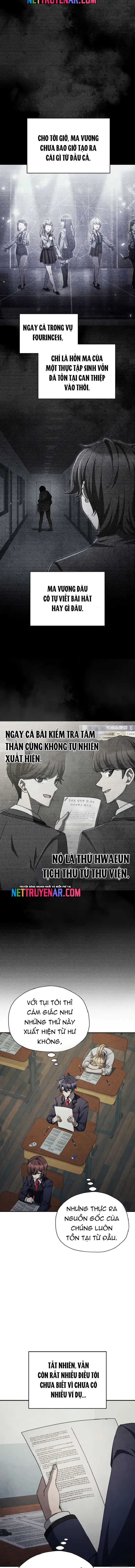 Câu Lạc Bộ Truyện Ma Chapter 72 - 14