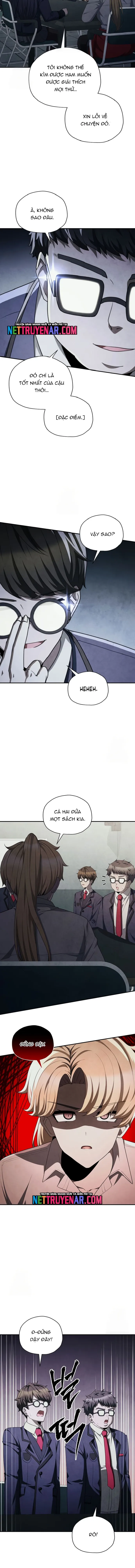 Câu Lạc Bộ Truyện Ma Chapter 72 - 6