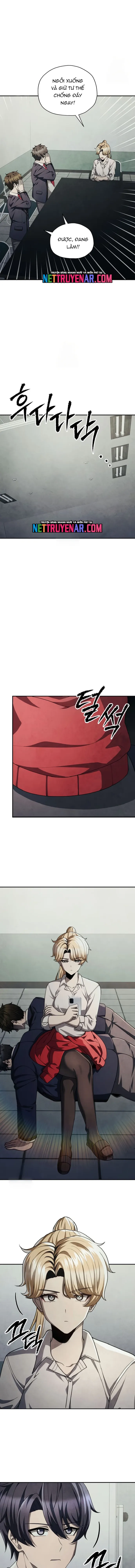 Câu Lạc Bộ Truyện Ma Chapter 72 - 7