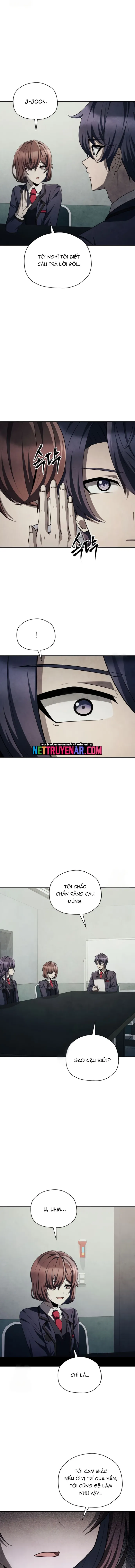 Câu Lạc Bộ Truyện Ma Chapter 72 - 9