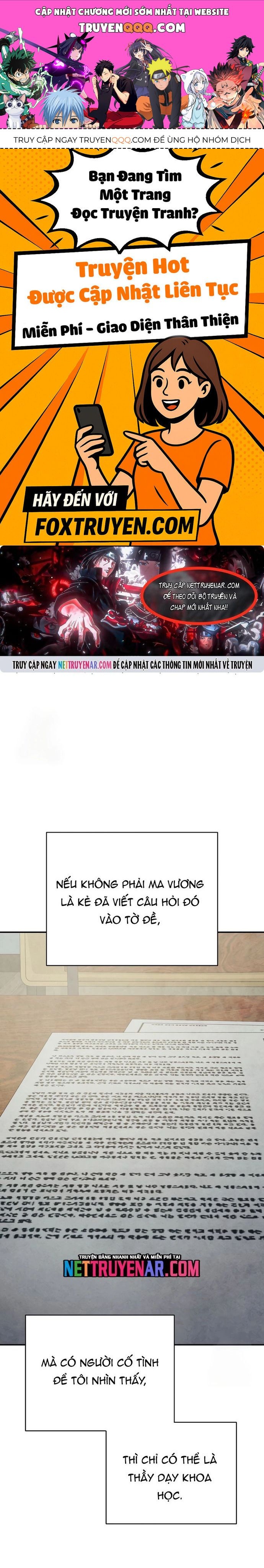 Câu Lạc Bộ Truyện Ma Chapter 73 - 1