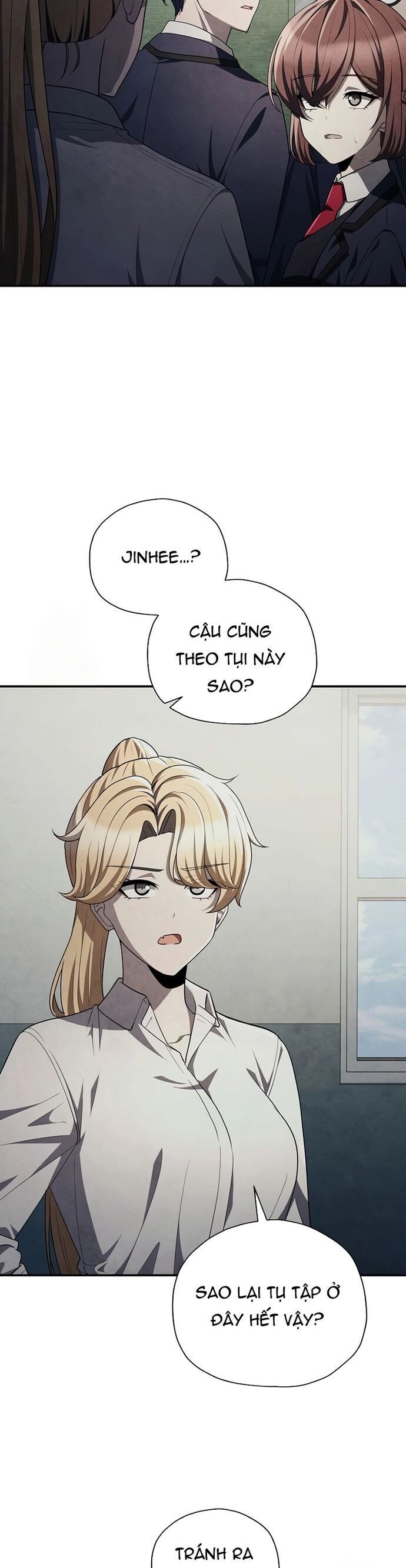 Câu Lạc Bộ Truyện Ma Chapter 73 - 12