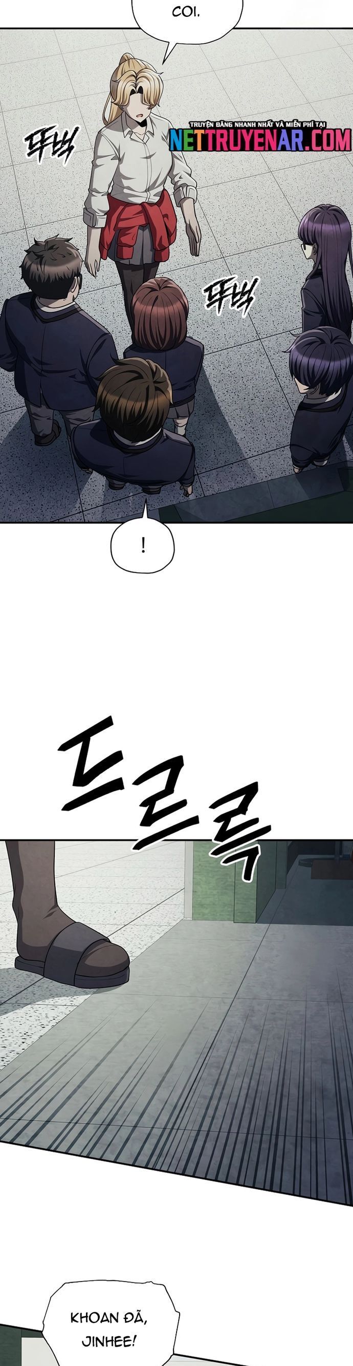 Câu Lạc Bộ Truyện Ma Chapter 73 - 13