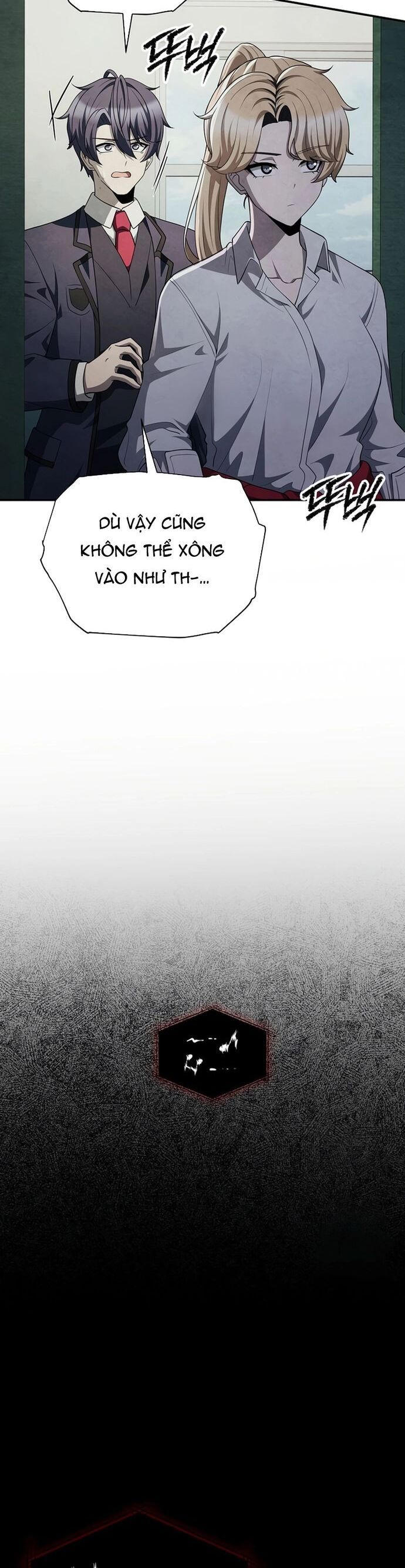 Câu Lạc Bộ Truyện Ma Chapter 73 - 14