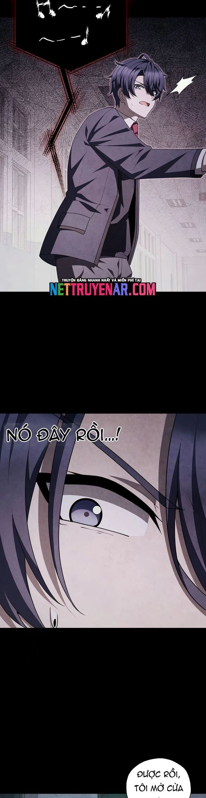 Câu Lạc Bộ Truyện Ma Chapter 73 - 15