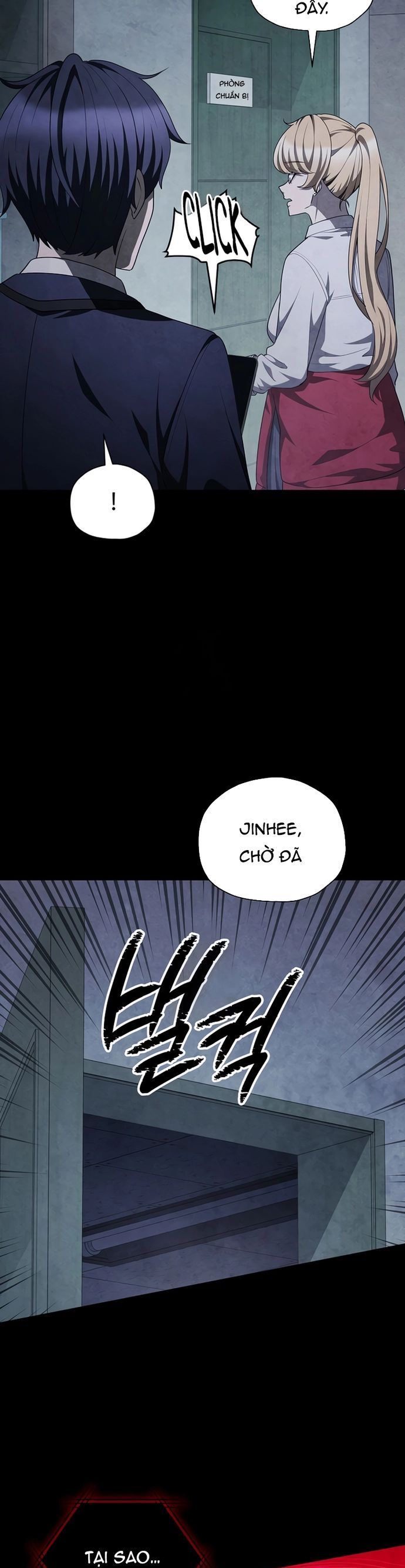 Câu Lạc Bộ Truyện Ma Chapter 73 - 16