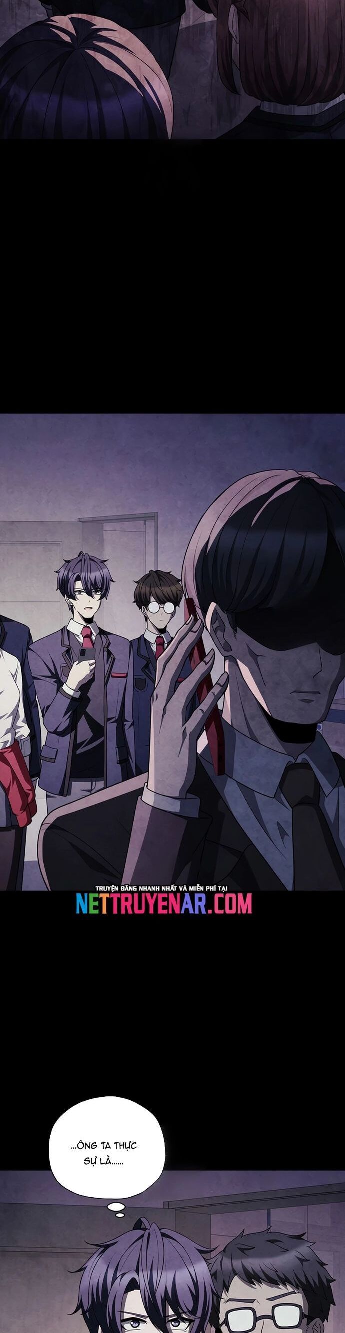 Câu Lạc Bộ Truyện Ma Chapter 73 - 18