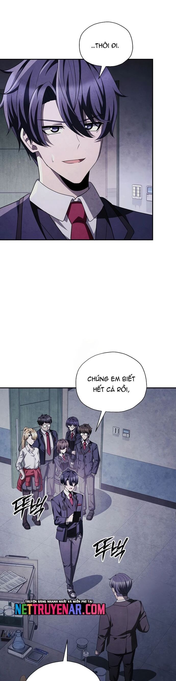 Câu Lạc Bộ Truyện Ma Chapter 73 - 21