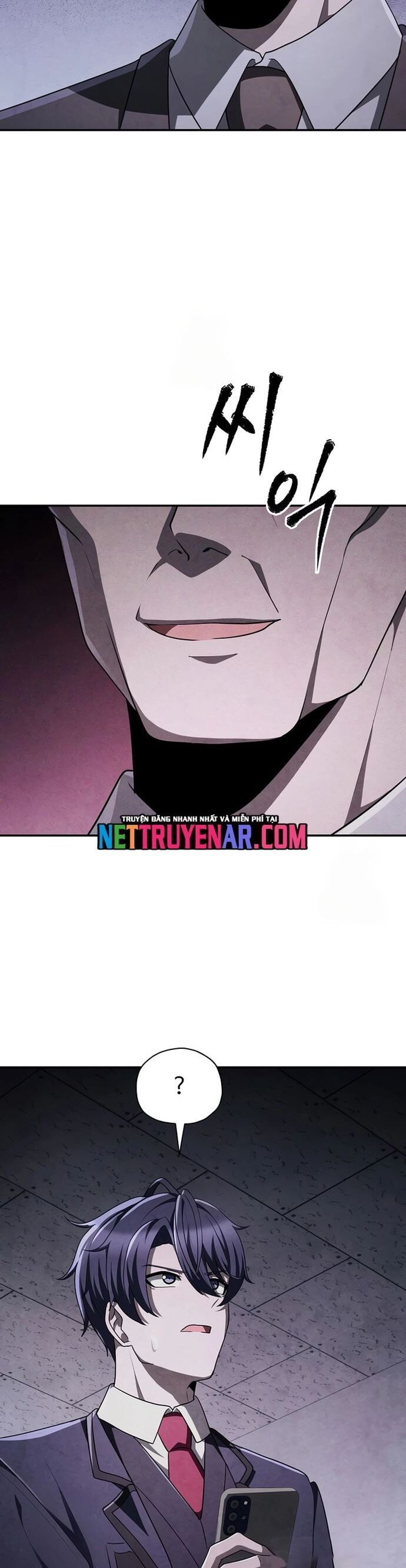 Câu Lạc Bộ Truyện Ma Chapter 73 - 23
