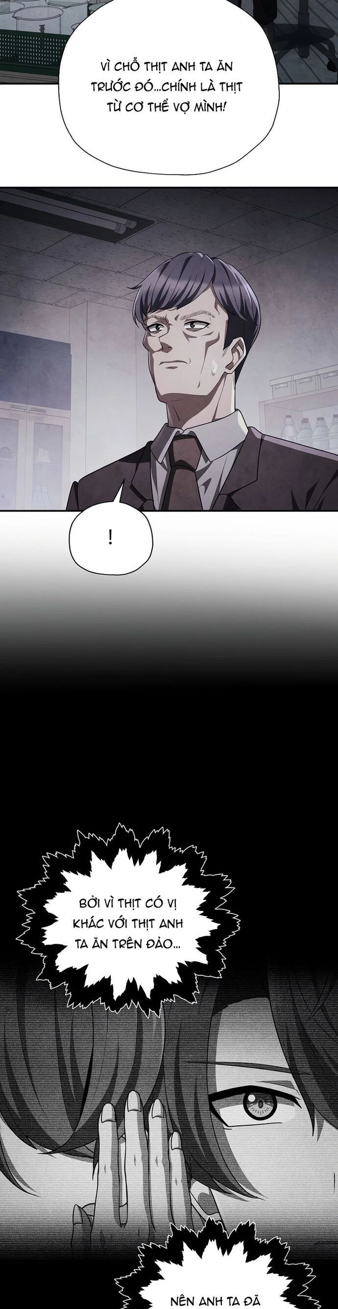 Câu Lạc Bộ Truyện Ma Chapter 73 - 26