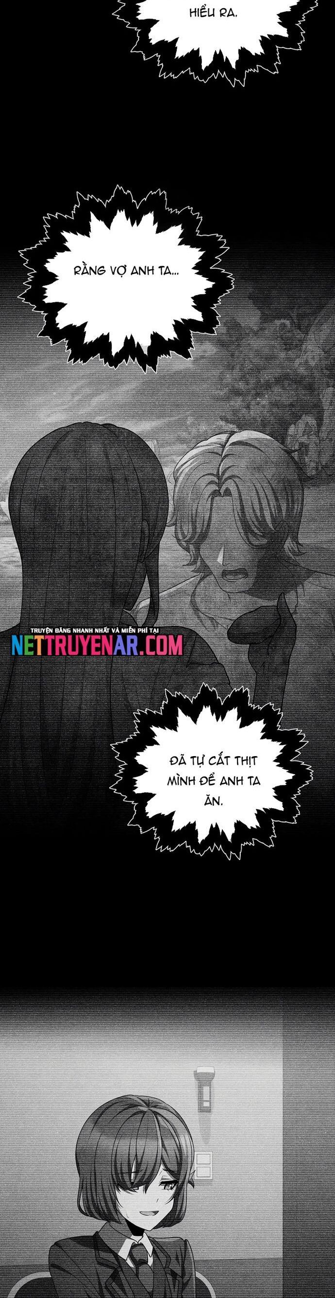 Câu Lạc Bộ Truyện Ma Chapter 73 - 27