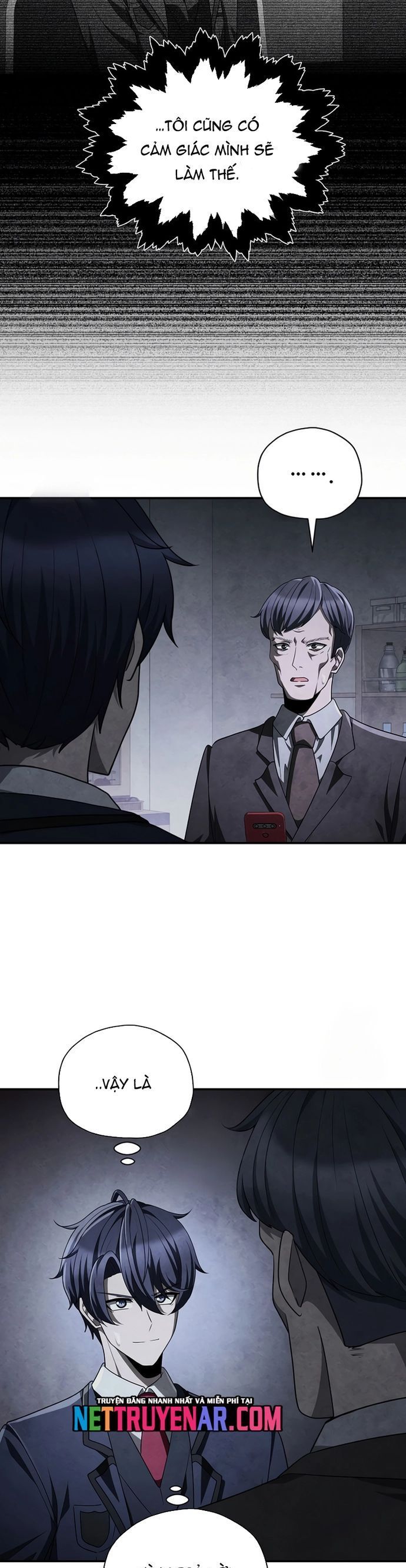 Câu Lạc Bộ Truyện Ma Chapter 73 - 28