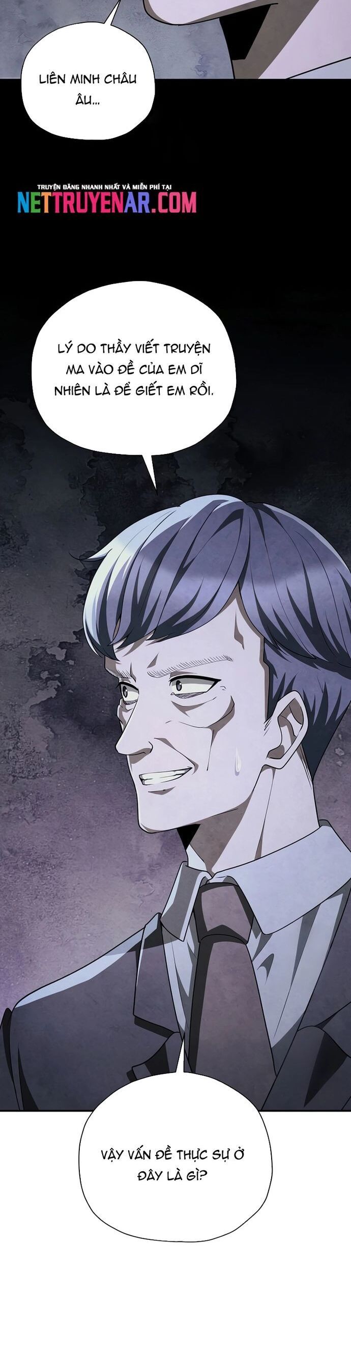 Câu Lạc Bộ Truyện Ma Chapter 73 - 30