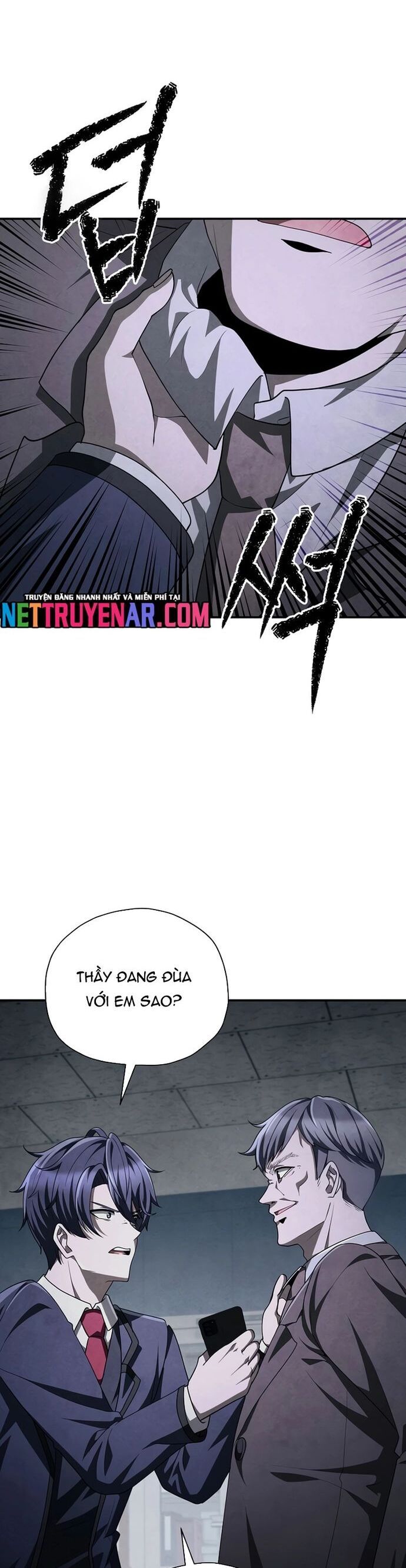 Câu Lạc Bộ Truyện Ma Chapter 73 - 32