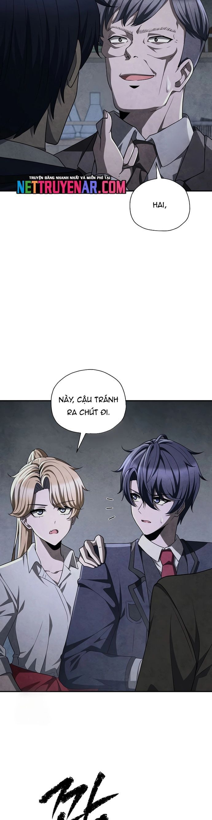 Câu Lạc Bộ Truyện Ma Chapter 73 - 34