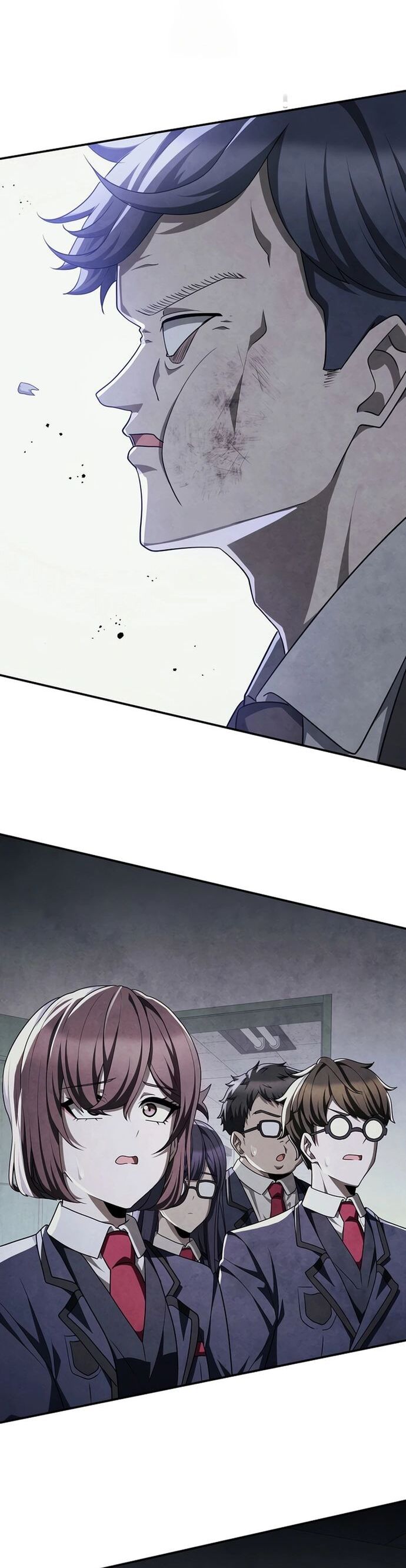 Câu Lạc Bộ Truyện Ma Chapter 73 - 36