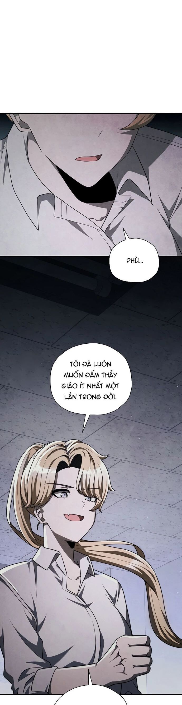 Câu Lạc Bộ Truyện Ma Chapter 73 - 38