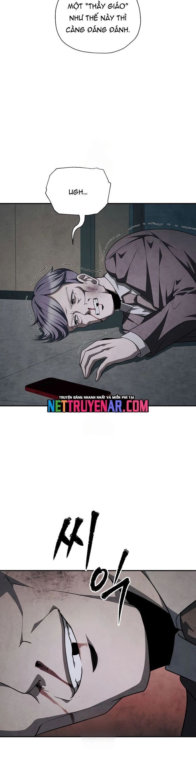 Câu Lạc Bộ Truyện Ma Chapter 73 - 39