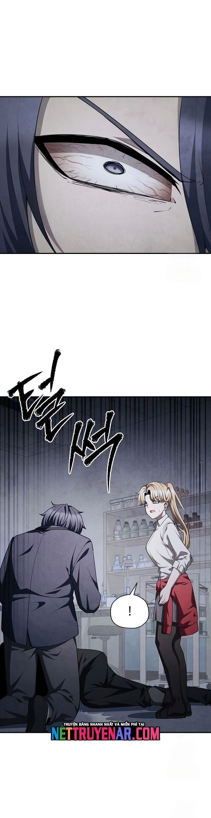 Câu Lạc Bộ Truyện Ma Chapter 73 - 41