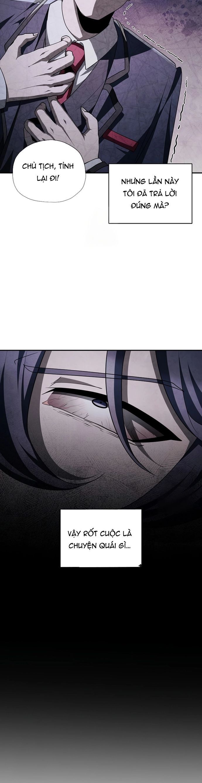 Câu Lạc Bộ Truyện Ma Chapter 73 - 43