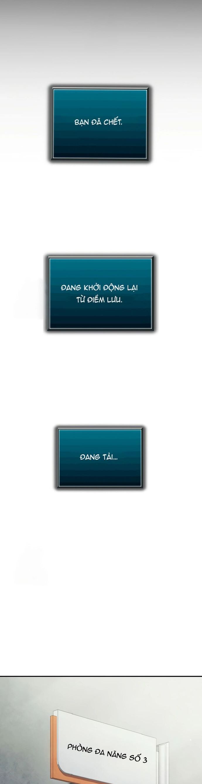 Câu Lạc Bộ Truyện Ma Chapter 73 - 44