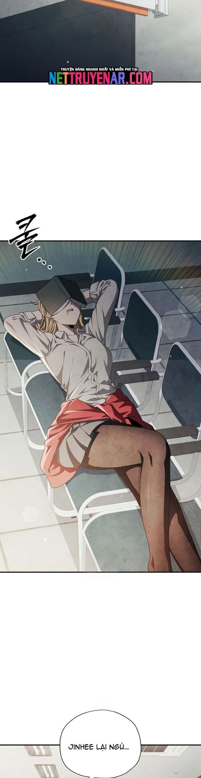 Câu Lạc Bộ Truyện Ma Chapter 73 - 45