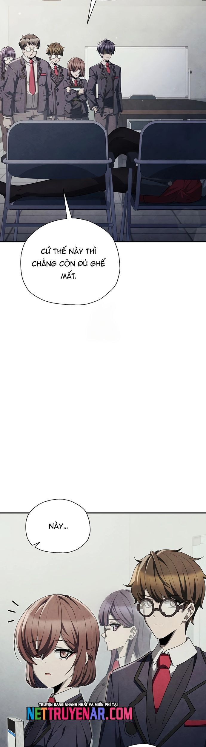 Câu Lạc Bộ Truyện Ma Chapter 73 - 46