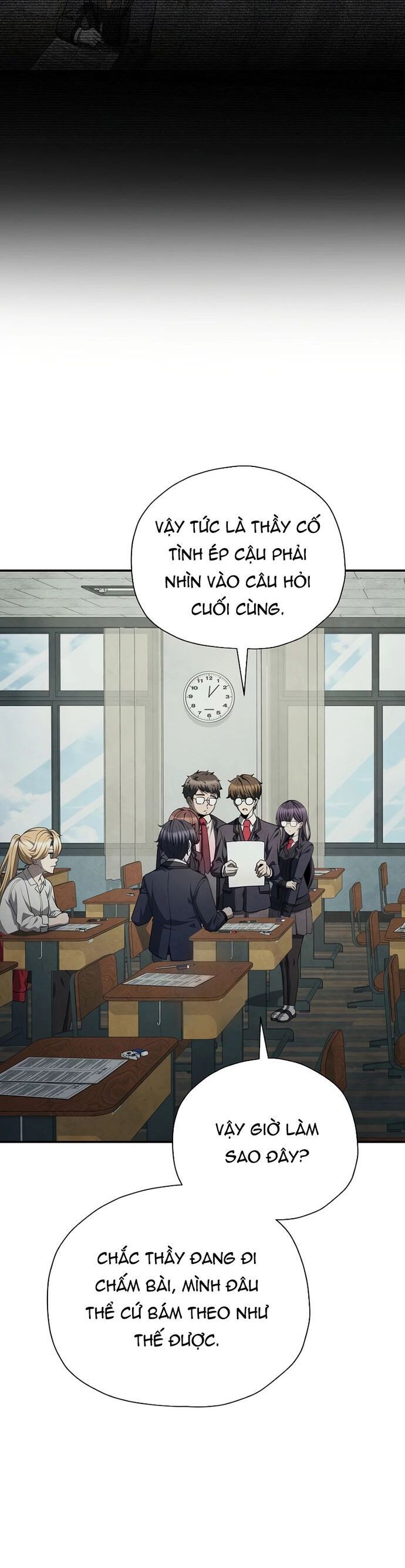 Câu Lạc Bộ Truyện Ma Chapter 73 - 6