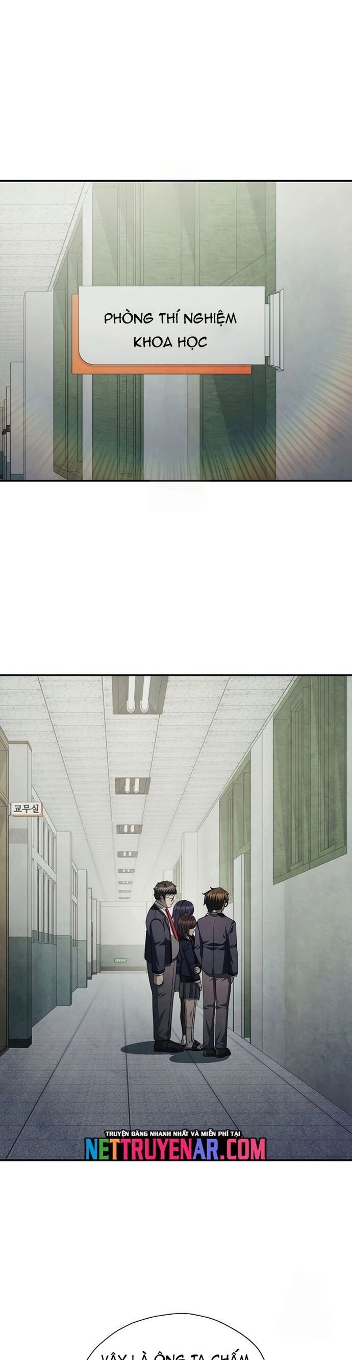 Câu Lạc Bộ Truyện Ma Chapter 73 - 9