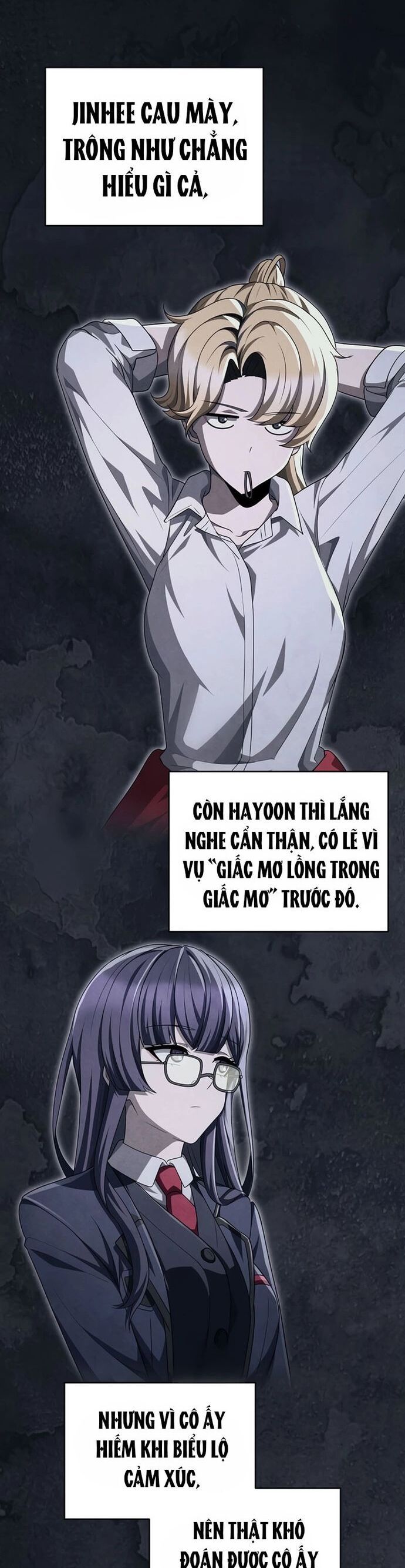 Câu Lạc Bộ Truyện Ma Chapter 74 - 2