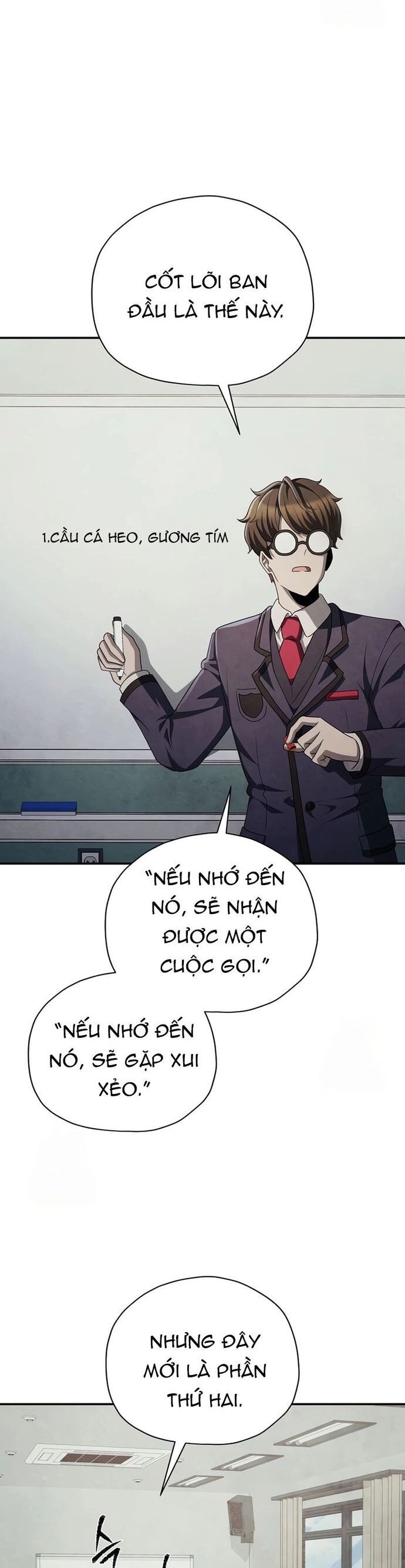 Câu Lạc Bộ Truyện Ma Chapter 74 - 12