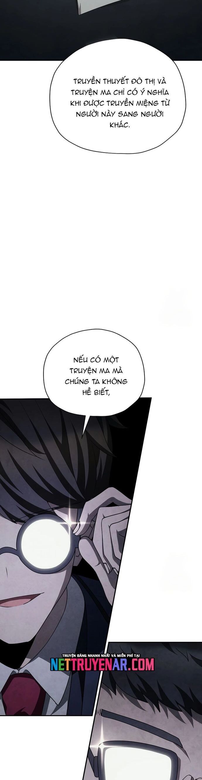 Câu Lạc Bộ Truyện Ma Chapter 74 - 15