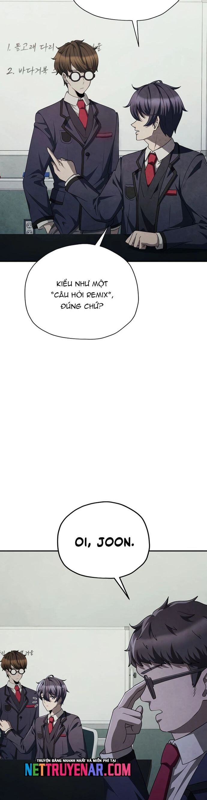 Câu Lạc Bộ Truyện Ma Chapter 74 - 17