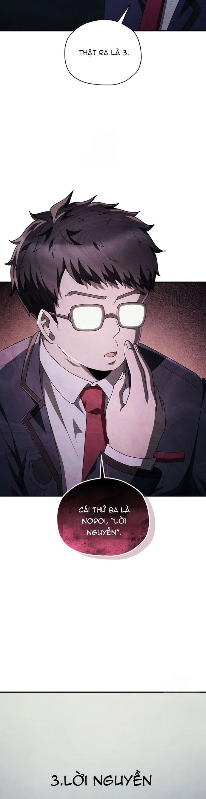 Câu Lạc Bộ Truyện Ma Chapter 74 - 18