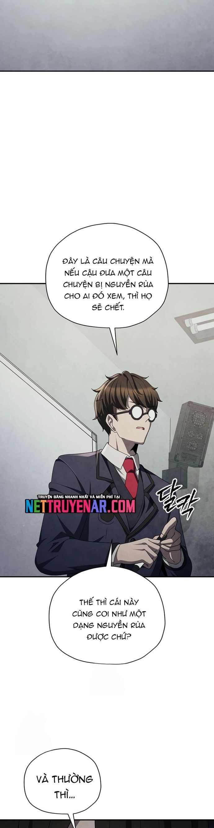 Câu Lạc Bộ Truyện Ma Chapter 74 - 19