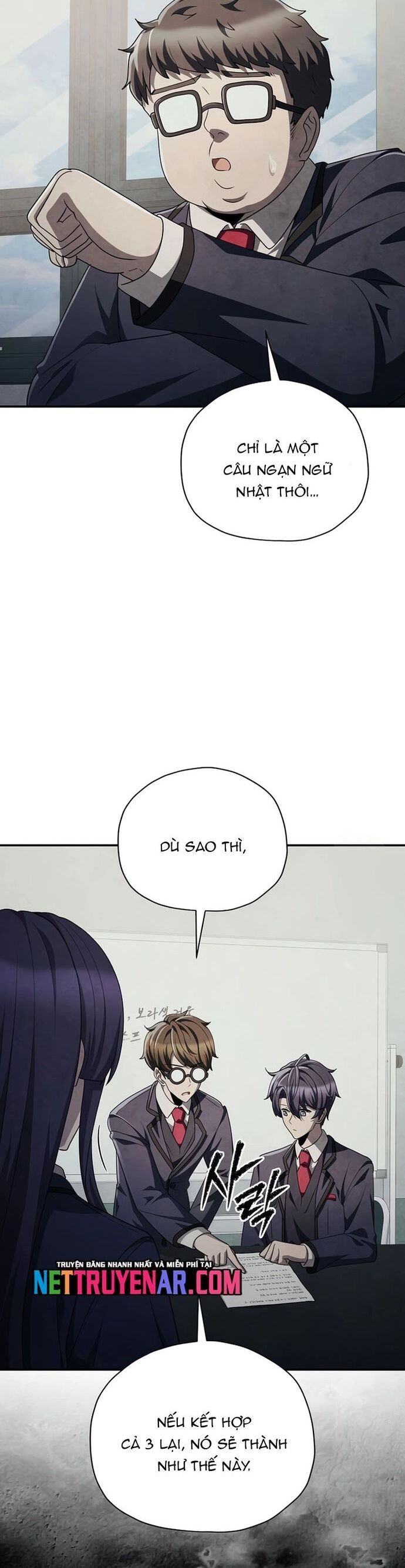 Câu Lạc Bộ Truyện Ma Chapter 74 - 23